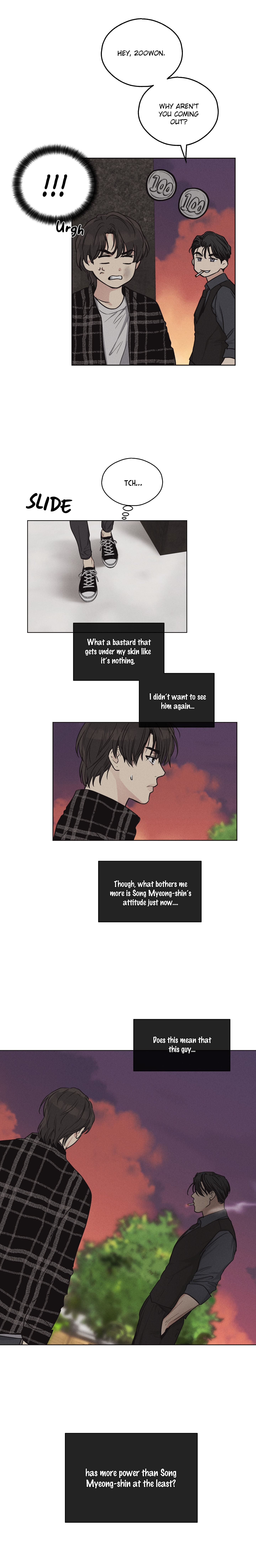 Payback, Chapter 9 image 07